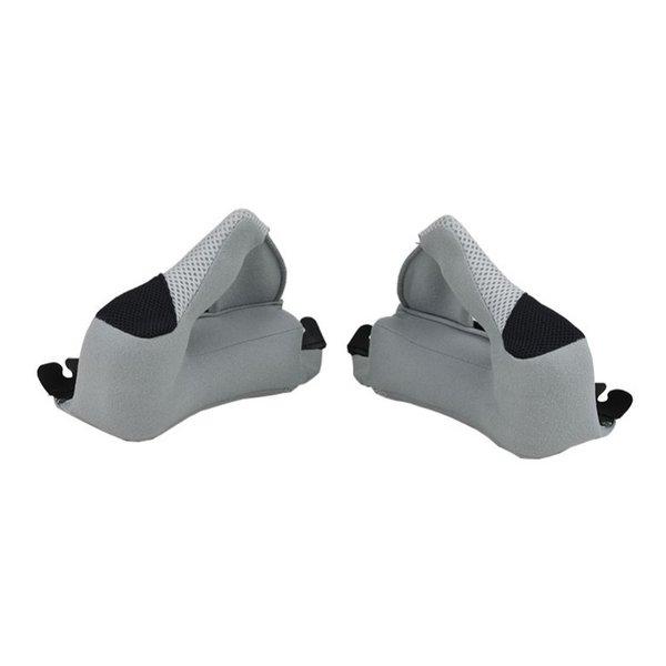 HJC エイチジェーシー チークパッド:i50 オプション:S-XL適用 HJP493999930(...