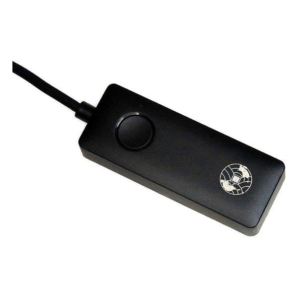 XYZA（エックスワイジーエー） Shadow Mouse マウスジグラー スリープ/スクリーンセー...