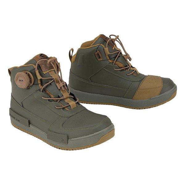 RS TAICHI アールエスタイチ アールエスタイチ RSS014 DRYMASTER ブレイク ...