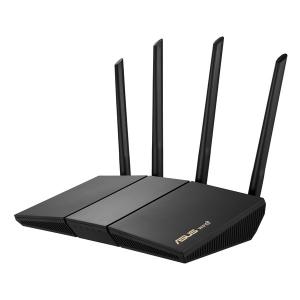 ASUS エイスース 無線LANルーター RT-AX57 WiFi6 RT-AX57(2578882...