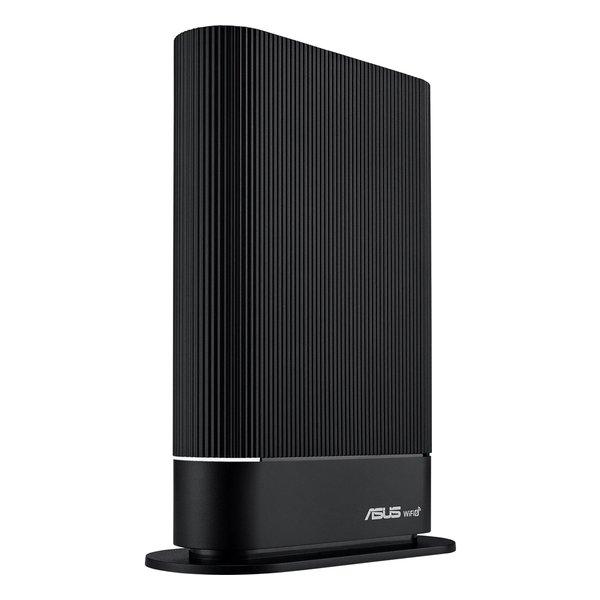 ASUS 無線LANルーター RT-AX59U Wi-Fi 6 RT-AX59U(2578880) ...