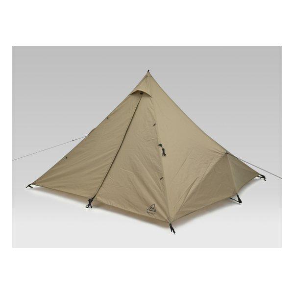 DAYTONA デイトナ ワンポールテント 1人用 春夏秋 軽量 コンパクト ワンティピー 3249...
