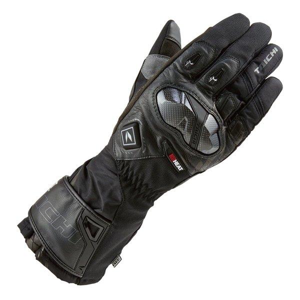 RS TAICHI アールエスタイチ e-HEAT アームド グローブ RST654BK01XL(2...