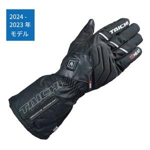 TAICHI RSタイチ GP-WRX レーシンググローブ NXT052 RS TAICHI : 二輪