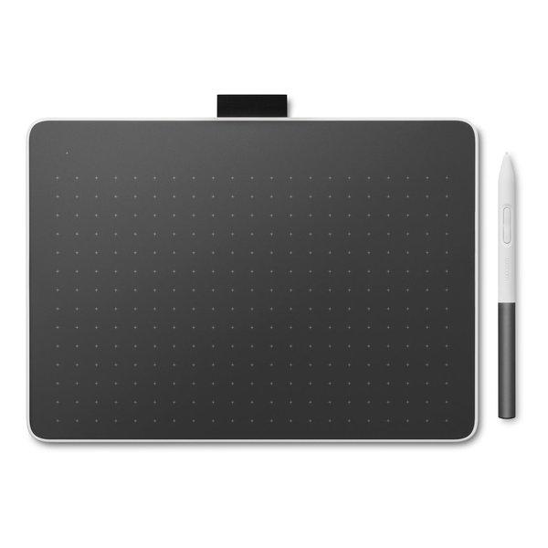 Wacom ワコム ペンタブレット Wacom One medium Standard ホワイト C...