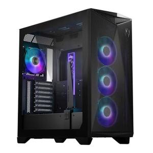 DeepCool（ディープクール） QUADSTELLAR INFINITY 星形デザイン