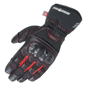 ROUGH&ROAD ラフアンドロード バイク用 プリマロフトアドベンチャー