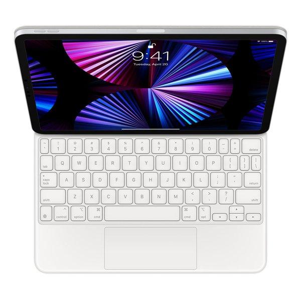 Apple アップル 11インチ iPad Pro・iPad Air用 Magic Keyboard...