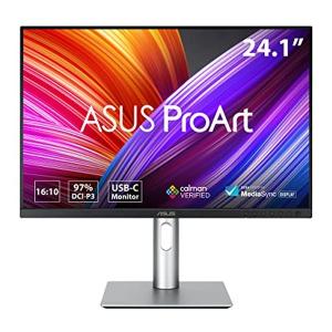 ディスプレイ・モニター本体 ASUS PA278CV ProArt Display PA278CV｜Monitors｜ASUS USA