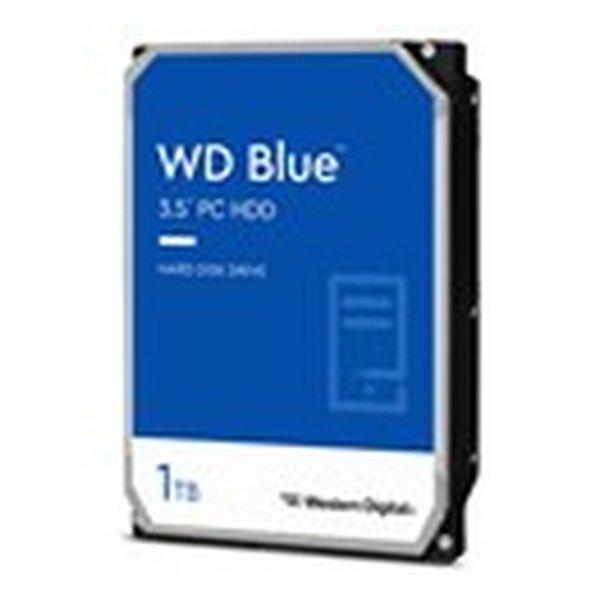 Western Digital ウエスタンデジタル ハードディスクドライブ 1TB 3.5インチ S...