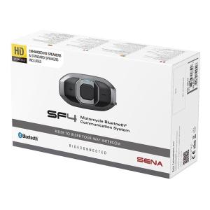 SENA セナ　インカム　SF2-02 SF2 - SENA