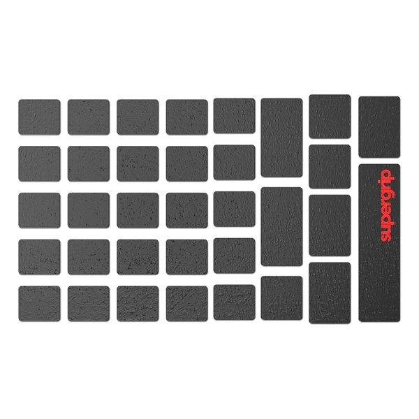 pulsar（パルサー） キーボードグリップテープ Supergrip Pre-Cut Univer...