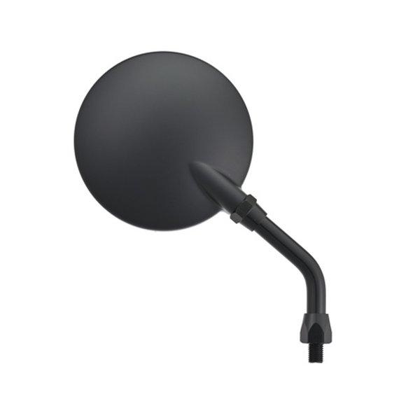 DAYTONA デイトナ ハイビジミラー 1本 左右共通 10mm正ネジ Z2モンスターミラー ショ...