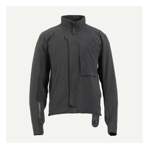 KOMINE コミネ JK-5964 PROTECT W-JKT バサルトGY M 07-5964/B.GY/M