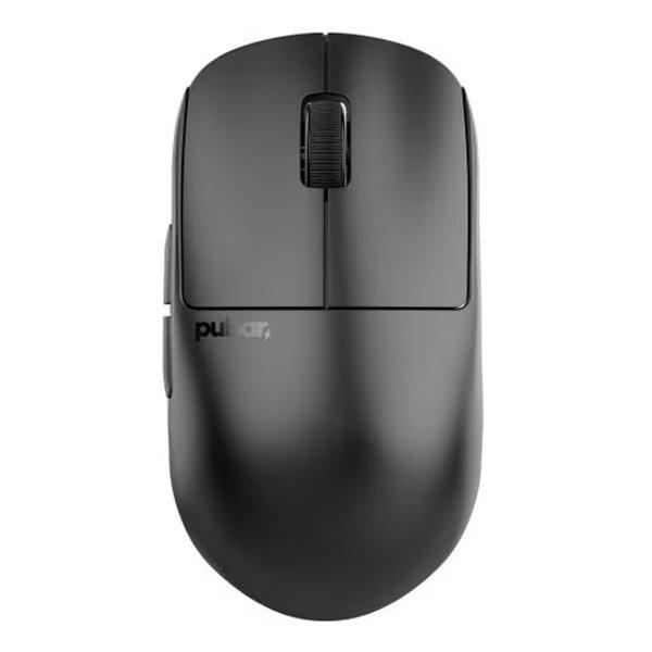 pulsar（パルサー） ワイヤレスゲーミングマウス X2 H Wireless ブラック PX2H...