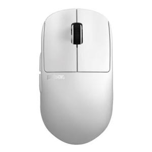 【初心者に♪】大容量✨マウス付き✨すぐ使える✨ホワイト✨初めての一台に Amazon | ATTACK SHARK R6 39g超軽量ゲーミングマウス、8000Hz