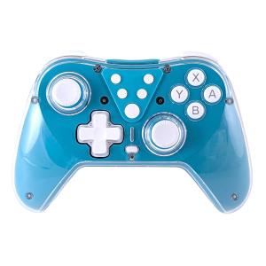 Switch2用 カラフルコントローラー ホワイト ワイヤレスコントローラー