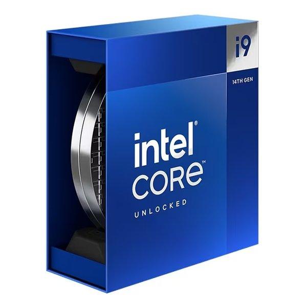 intel インテル 第14世代 Core i9-14900K Raptor Lake Refres...