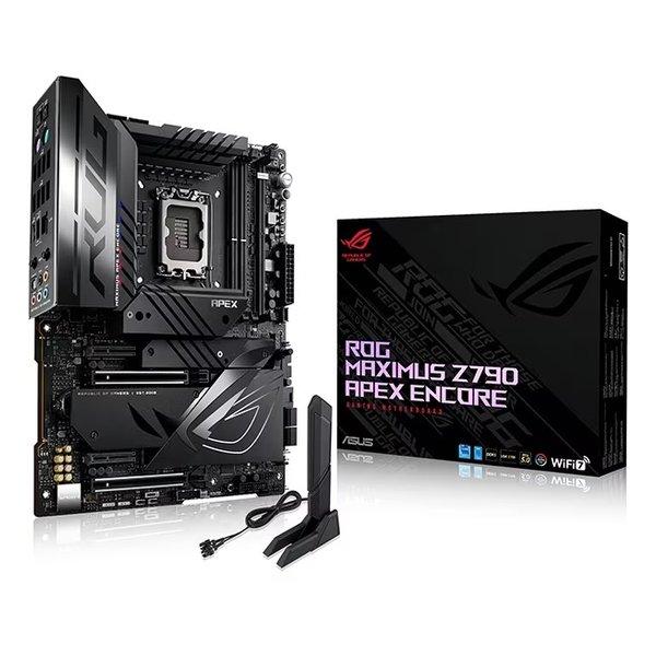 ASUS エイスース INTEL 第14.13世代CPU LGA1700 Z790 ATX DDR5...