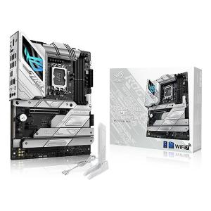 ASUS エイスース INTEL 第14.13世代CPU LGA1700 Z790-A ATX DDR5 マザーボード ROG STRIX Z790-A GAMING WIFI II(2583468)｜e-zoa