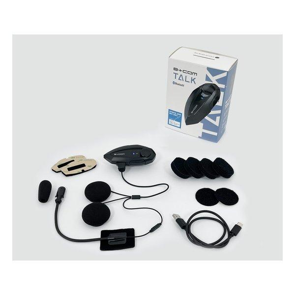 SYGN HOUSE サインハウス B+COM TALK ビーコムトーク ハイブリッドアームマイクセ...