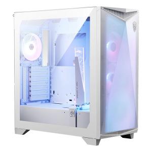 MSI エムエスアイ MPG GUNGNIR 300R AIRFLOW WHITE MPGGUNGNIR300RAIRFLOWWH(2583268)｜e-zoa