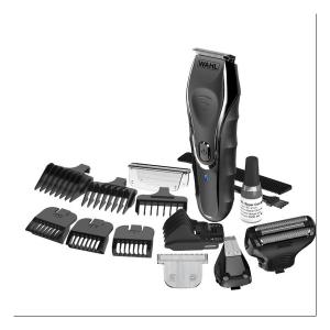 WAHL 日本ウォール WT6450-S ステンレスマルチグルーミング WAHL 日本ウォール WT6450-S ステンレスマルチグルーミング