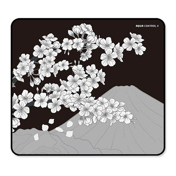 X-Raypad（エックスレイパッド） Aqua Control II-Sakura-Night-X...