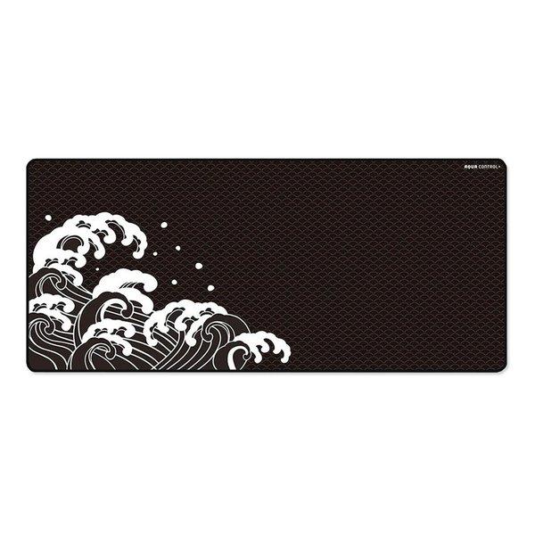 X-Raypad（エックスレイパッド） Aqua Control Plus Wave Night -...