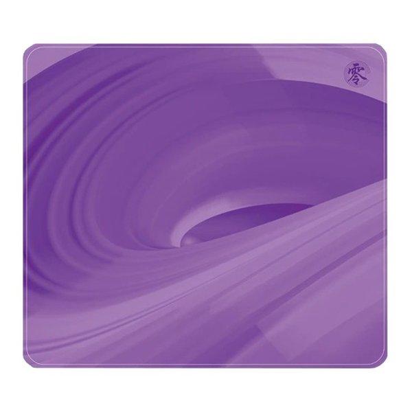 X-Raypad（エックスレイパッド） Aqua Control Zero Purple - XL ...