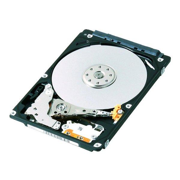TOSHIBA 東芝 内蔵HDD MQ01ABシリーズ 2.5インチ 320GB SATA 5400...