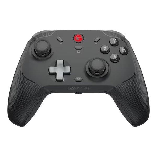 GameSir ゲームサー マルチプラットフォーム ワイヤレス＆有線ゲーミングコントローラー 任天堂...