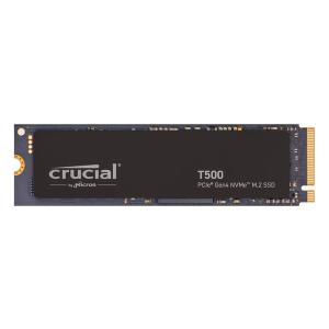 crucial Crucial P5 Plus 2TB PCIe 4.0 3D NAND NVMe M.2 SSD