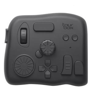 TourBox(ツアーボックス) TourBox Elite ツアーボックスエリート