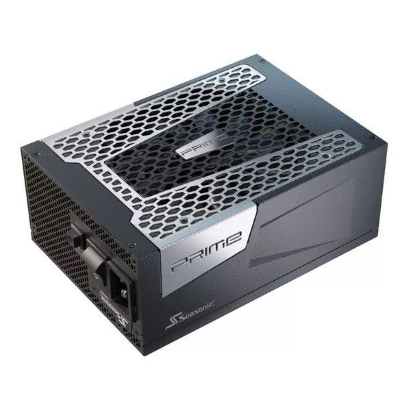 Seasonic シーソニック 電源ユニット PRIME TX-1300 ATX3.0 1300W ...