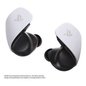 中古PS5ハード PULSE 3D ワイヤレスヘッドセット [CFI-ZWH1J