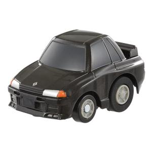 チョロQ e-02 日産 スカイライン GT-R (R32) 初回特典チョロQコイン
