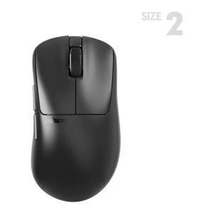 中古pulsar Xlite V3 eS size2 ワイヤレスマウス PULSAR GAMING GEARS XLITE V3 ES Medium Gaming Mouse Light Weight