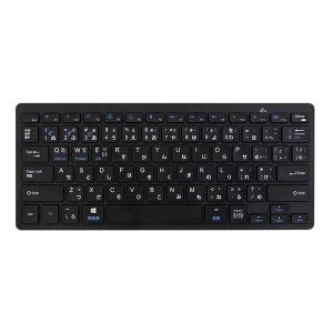 REDRAGON レッドラゴン FIZZ RGB ゲーミングキーボード クリアブラック