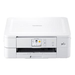 Brother ブラザー インクジェット複合機 A4 DCP-J528N(2587002)｜e-zoa