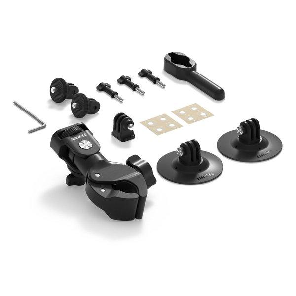 Insta 360 インスタ360 Insta360 バイク撮影セット CINSAAVY(25869...
