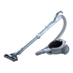 日立（HITACHI） 紙パック式掃除機 CV-KP90L 軽量 強烈パワー 自走