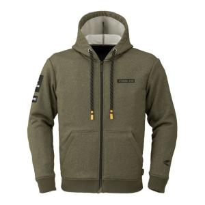 RS TAICHI コーデュラフーディ ネイビー Lサイズ バイクジャケット RS-Taichi アールエスタイチ バイク用 春夏 コーデュラ フーディ