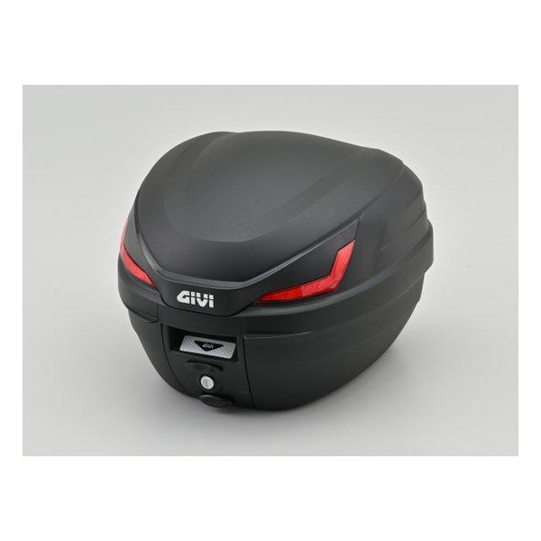 DAYTONA デイトナ GIVI B27NXD モノロックケース 43308(2587626)