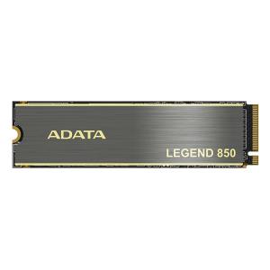 ADATA エイデータ LEGEND 850 SSD 1TB M.2 PCIe Gen4 with Heatsink 3.13mm ALEG-850-1TCS(2588089)｜e-zoa