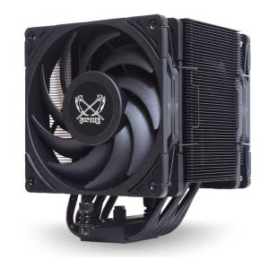 SCYTHE サイズ MUGEN6 BLACK...の詳細画像1