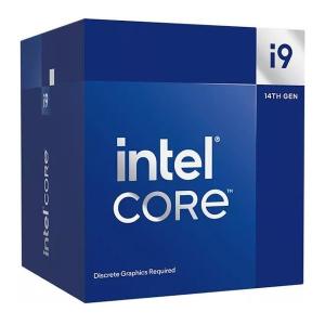 intel インテル インテル CPU Core i9-14900F BOX BX8071514900F BX8071514900F(2585796)｜e-zoa