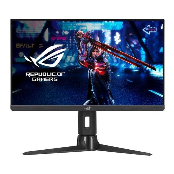 ASUS エイスース 24.5インチ ゲーミングモニター ROG Strix XG259QN XG2...