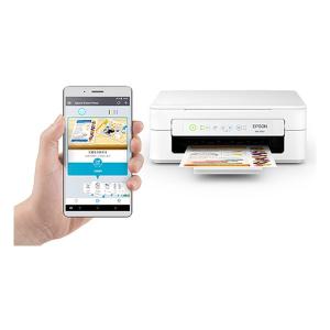 EPSON エプソン カラリオプリンター A4...の詳細画像3