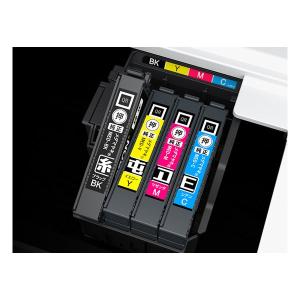 EPSON エプソン カラリオプリンター A4...の詳細画像4